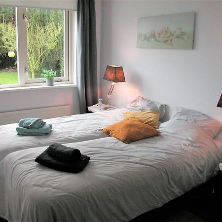 Park Nest Villa Zeewolde Exterior photo