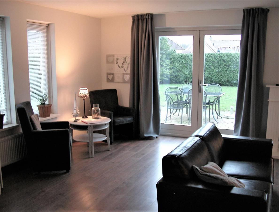 Park Nest Villa Zeewolde Exterior photo