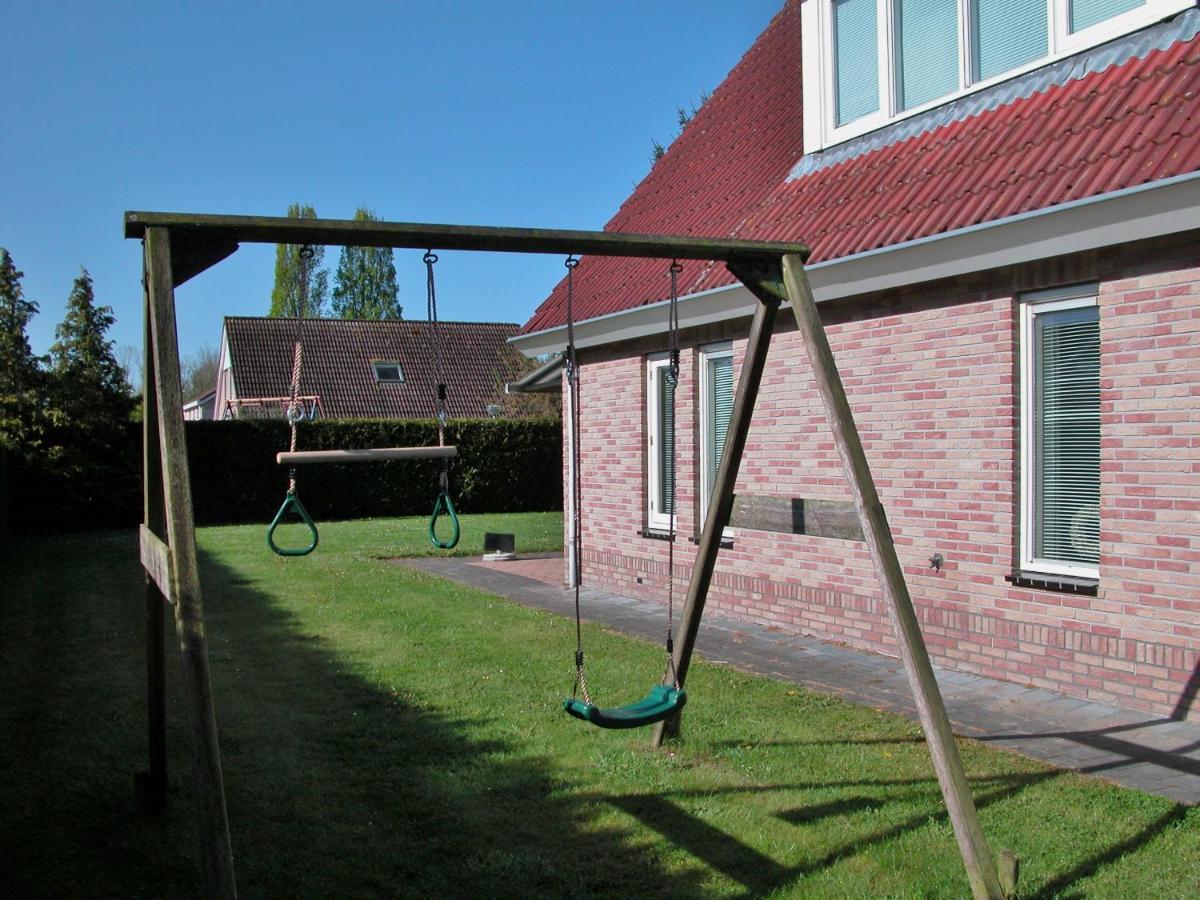 Park Nest Villa Zeewolde Exterior photo