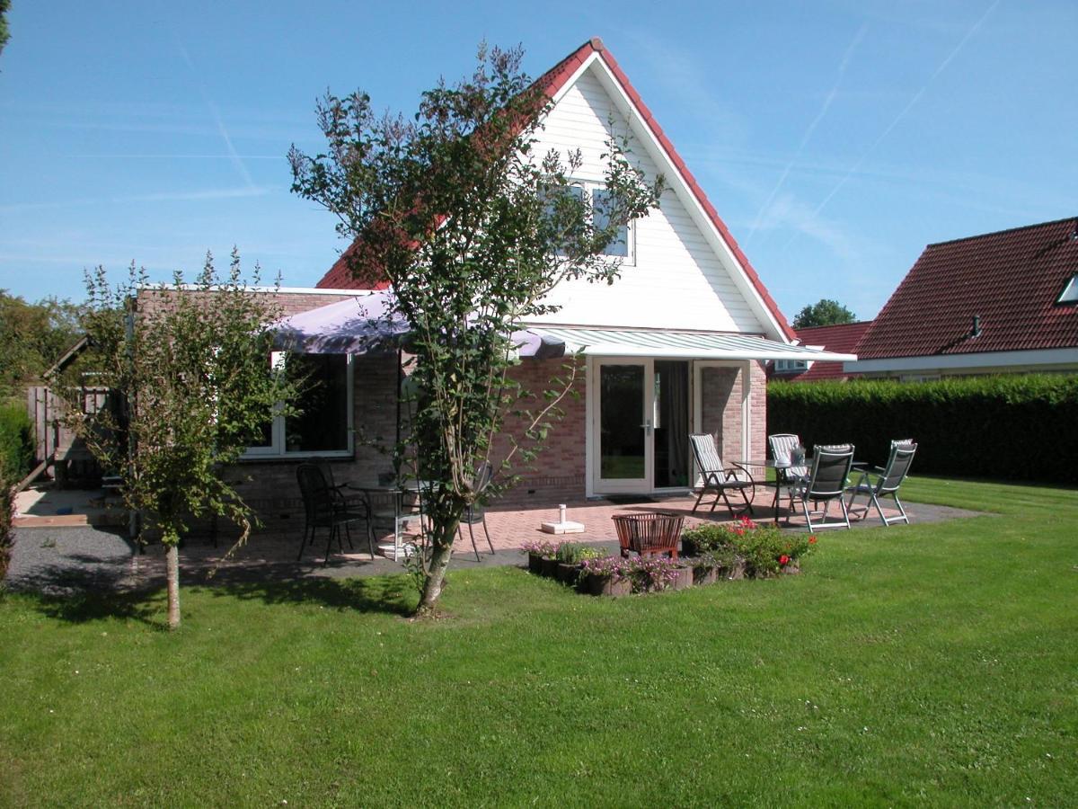 Park Nest Villa Zeewolde Exterior photo