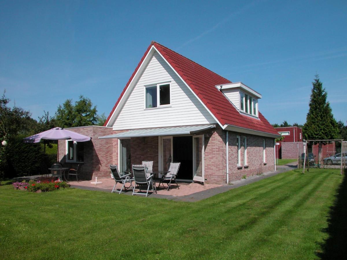 Park Nest Villa Zeewolde Exterior photo